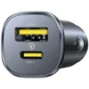 شارژر فندکی 30 وات فست شارژ بیسوس مدل Baseus BS-C15C1 C00072300123-00 - Image 5