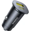 شارژر فندکی 30 وات فست شارژ بیسوس مدل Baseus BS-C15C1 C00072300123-00 - Image 3
