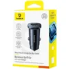 شارژر فندکی 30 وات فست شارژ بیسوس مدل Baseus BS-C15C1 C00072300123-00 - Image 10