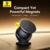 هولدر موبایل مگنتی داشبورد خودرو بیسوس مدل Baseus PrimeTrip VC1 Air C0013901  - Image 8