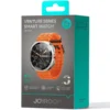 ساعت هوشمند ضدآب جویروم مدل Joyroom JR-FV2  - Image 13