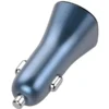 شارژر فندکی 60 وات فست شارژ الدینیو LDNIO C3 - Image 5