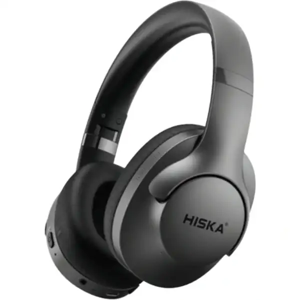 560x560 هدفون بلوتوثی هیسکا مدل Hiska K-420 - Image 1
