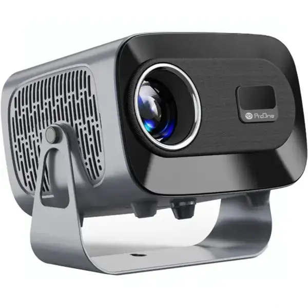 560x560 ویدئو پروژکتور HD قابل حمل پرووان مدل ProOne PGV302 - Image 1