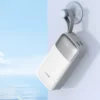 پاوربانک ۳۰۰۰۰ هزار ۲۲.۵ وات الدینیو مدل ELDINO PQ30 - Image 4