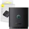 مبدل اچ دی ام آی 2 در 1 بیسوس مدل Baseus AirJoy Series 2-in-1 Bidirectional HDMI Switch B01331105111-00 - Image 6