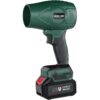دمنده شارژی استورم جت گرین لاین Green Lion Storm Jet Cordless Blower