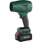 دمنده شارژی استورم جت گرین لاین Green Lion Storm Jet Cordless Blower