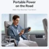 پاوربانک 20000 هزار 65 وات بیسوس مدل Baseus Nomos 65W - Image 9