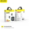 هندزفری بلوتوث اوی مدل Awei T87 Mini Wireless Earbuds - Image 6