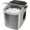 یخ ساز ۱.۲ لیتر پرودو مدل Porodo Instant Bullet Ice Maker PDHZB12SL