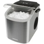 یخ ساز ۱.۲ لیتر پرودو مدل Porodo Instant Bullet Ice Maker PDHZB12SL