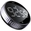 تایمر زنگ دار بیسوس مدل Baseus Heyo Rotation Countdown Timer ACDJS-01