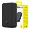 پاوربانک وایرلس 15 وات 20000 هزار 20 وات بیسوس مدل Baseus EnerFill FM41 Mini Magnetic E0027U01 - Image 10