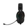هدست گیمینگ بی‌سیم ۳ حالته پرودو مدل Porodo Gaming Triple Mode Headphone PDX421 - Image 3