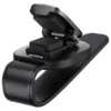 گیره نگهدارنده عینک خودرو بیسوس مدل Baseus ACYJN-B01 - Image 3