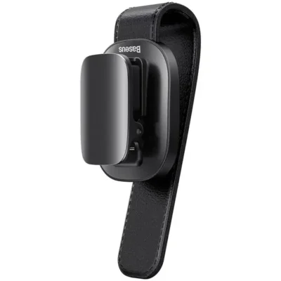 گیره نگهدارنده عینک خودرو بیسوس مدل Baseus ACYJN-B01