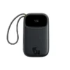 پاوربانک 45 وات 20000 هزار با کابل متصل بیسوس مدل Baseus Qpow 3 Enerfill FC31 PPQD3-2045L - Image 6