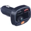 شارژر فندکی هیسکا مدل Hiska HCC339 - Image 3