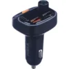 شارژر فندکی هیسکا مدل Hiska HCC339 - Image 2