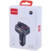 شارژر فندکی هیسکا مدل Hiska HCC339 - Image 6