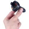 شارژر فندکی هیسکا مدل Hiska HCC339 - Image 5