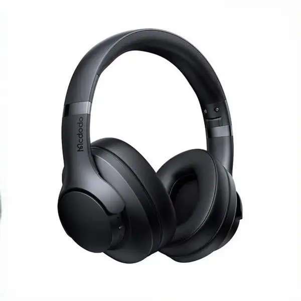 9MLRLo7ikDVJldOI.webp هدفون بیسیم مک دودو مدل Mcdodo Wireless Headphone HP-289 - Image 1