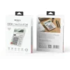 ماشین حساب دیجیتال یسیدو مدل Yesido EC10 - Image 7