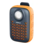 اسپیکر قابل حمل هیسکا مدل Hiska B22