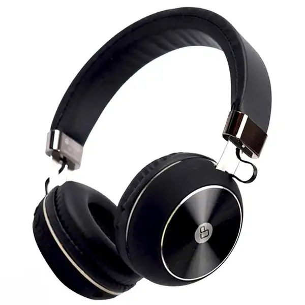 9ae09a2a-25eb-476c-b214-674e553bd25c هدفون بلوتوثی پرووان مدل ProOne PHB3515 - Image 1