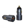 شارژر فندکی ۶۰ وات پرووان مدل ProOne PCG20 - Image 3