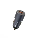 شارژر فندکی ۶۰ وات پرووان مدل ProOne PCG20
