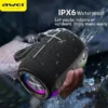 اسپیکر بلوتوث قابل حمل اوی مدل Awei Y525 Portable TWS Wireless Speaker - Image 4