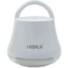 پرزگیر برقی لباس هیسکا مدل Hiska HR78 - Image 2