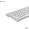 کیبورد بی سیم یسیدو مدل Yesido KB11 - Image 4