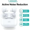 هندزفری بلوتوثی نویز کنسلینگ جویروم مدل Joyroom JR-T03S Pro Max - Image 2