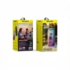 اسپیکر قابل حمل بی‌سیم اوی مدل Awei KA32 20W Portable Bluetooth Speaker - Image 6