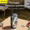 اسپیکر قابل حمل بی‌سیم اوی مدل Awei KA32 20W Portable Bluetooth Speaker - Image 5