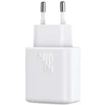 شارژر دیواری 30 وات با کابل جویروم Joyroom JR-TCF24EU PD 30W Charger
