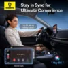 دانگل بیسیم کارپلی بیسوس مدل Baseus PrimeTrip Wireless CarPlay Adapter BS-CG027 - Image 9