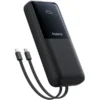 پاوربانک ۲۰۰۰۰ هزار ۲۲.۵ وات بیسوس مدل Baseus Enerfill 22.5W PPJP312 - Image 2