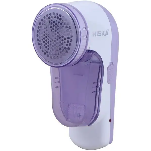 DQ4A5ioxkX3003Dc پرزگیر برقی لباس هیسکا مدل Hiska HR79 - Image 1