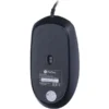 کیت کیبورد و ماوس با سیم پرووان مدل ProOne PMK30 - Image 3