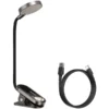 چراغ مطالعه گیره ای بیسوس مدل Baseus Comfort Reading Mini Clip Lamp