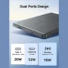 پاوربانک 10000 هزار 20 وات جویروم مدل Joyroom JR-PBM08 Pro - Image 4
