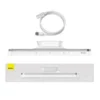 چراغ مطالعه شارژی مگنتی بیسوس مدل Baseus Magnetic Charging Lamp DGXC-0G - Image 16