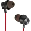 هندزفری بی سیم گردنی هیسکا مدل Hiska FX-517 ANC - Image 3