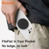 پاپ سوکت و هولدر مگنتی موبایل مک دودو مدل Mcdodo MR-7910 Magnetic Foldable Phone Stand & Holder - Image 4