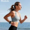 ساعت هوشمند با نمایشگر 2.01 اینچ و بند سیلیکونی مک دودو مدل Mcdodo IW-7570 Watch Fit Series Smart Watch - Image 5