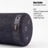 اسپیکر بلوتوثی قابل حمل مدل ProOne PSB4102 - Image 5
